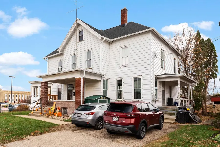 1420 9th Street, Monroe, WI 53566 - #2