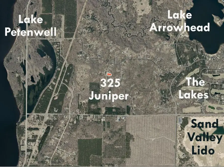 325 Juniper Trail, Nekoosa, WI 54457 - #2