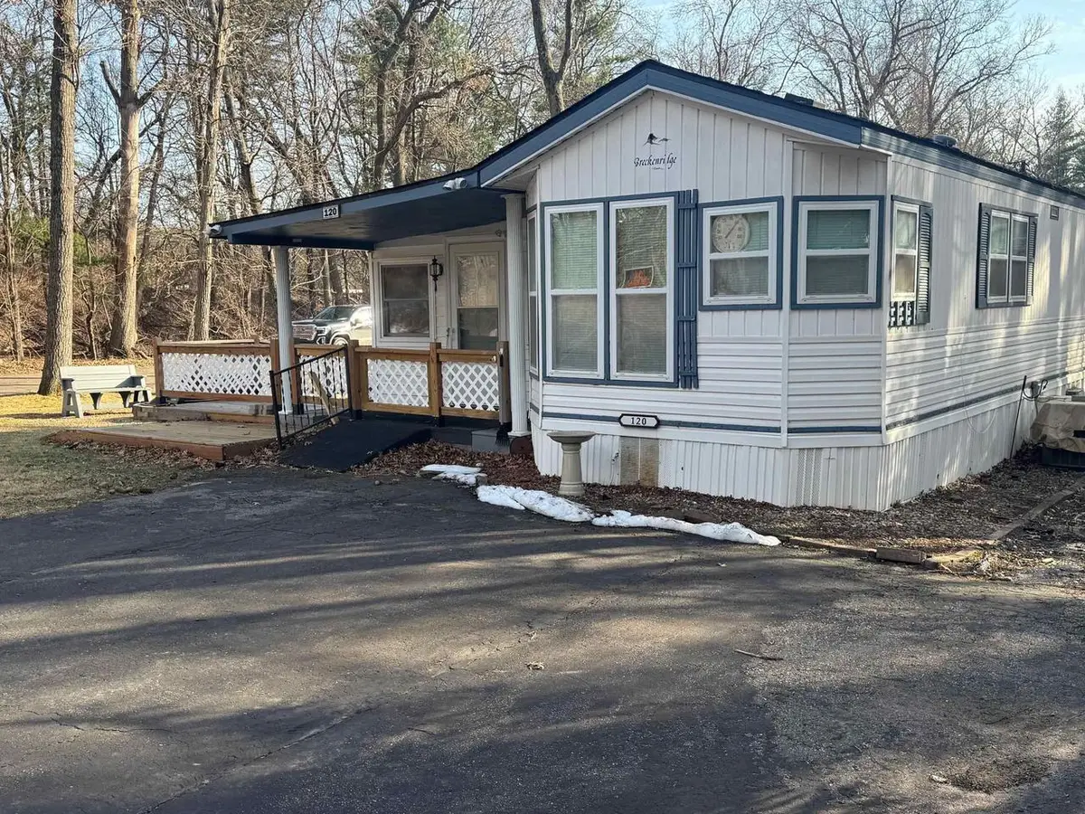 120 Spring Brook Drive, Wisconsin Dells, WI 53965 - #1