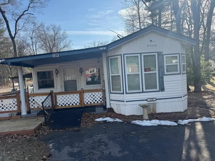120 Spring Brook Drive, Wisconsin Dells, WI 53965 - #2