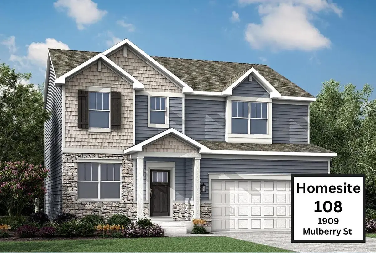 1909 Mulberry Street #108, Sauk City, WI 53589 - #1