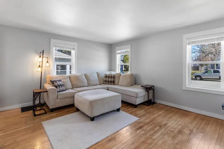 321 Clarence Street, Fort Atkinson, WI 53538 - #3