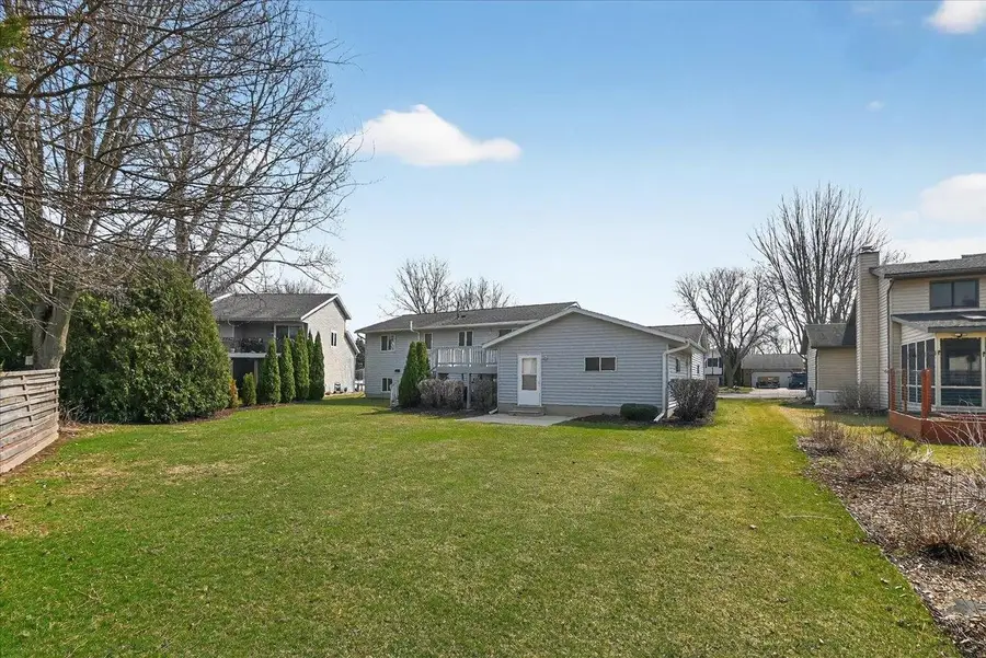 1570 Kuhle Drive, Sun Prairie, WI 53590 - #2