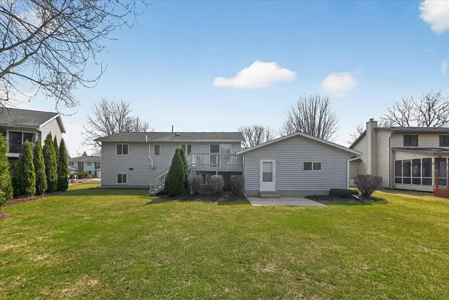 1570 Kuhle Drive, Sun Prairie, WI 53590 - #3