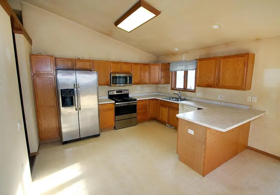 2118 Shafer Drive, Fitchburg, WI 53711 - #2