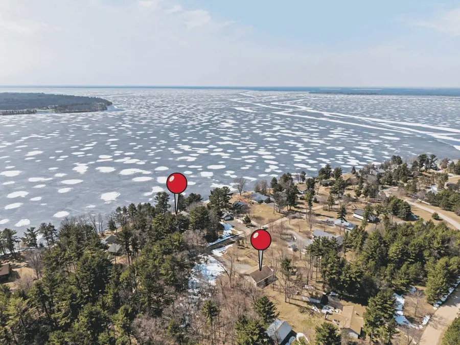 889 19th Drive, Arkdale, WI 54613 - #2