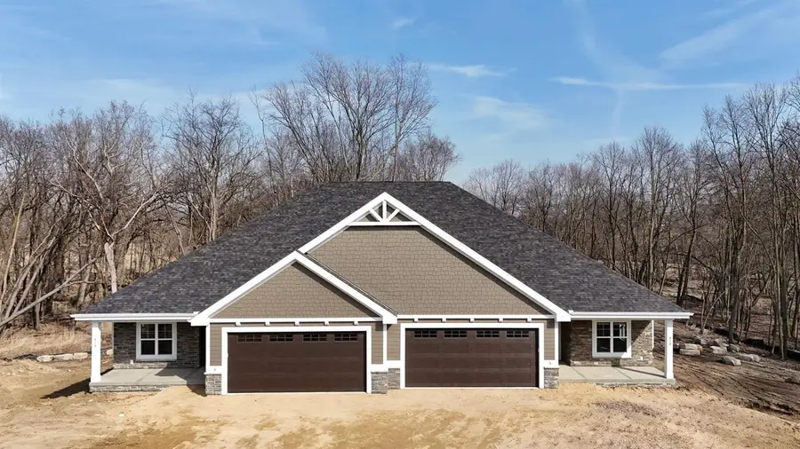 Unit 11 Deer Hollow Court, Deforest, WI 53532 - #2
