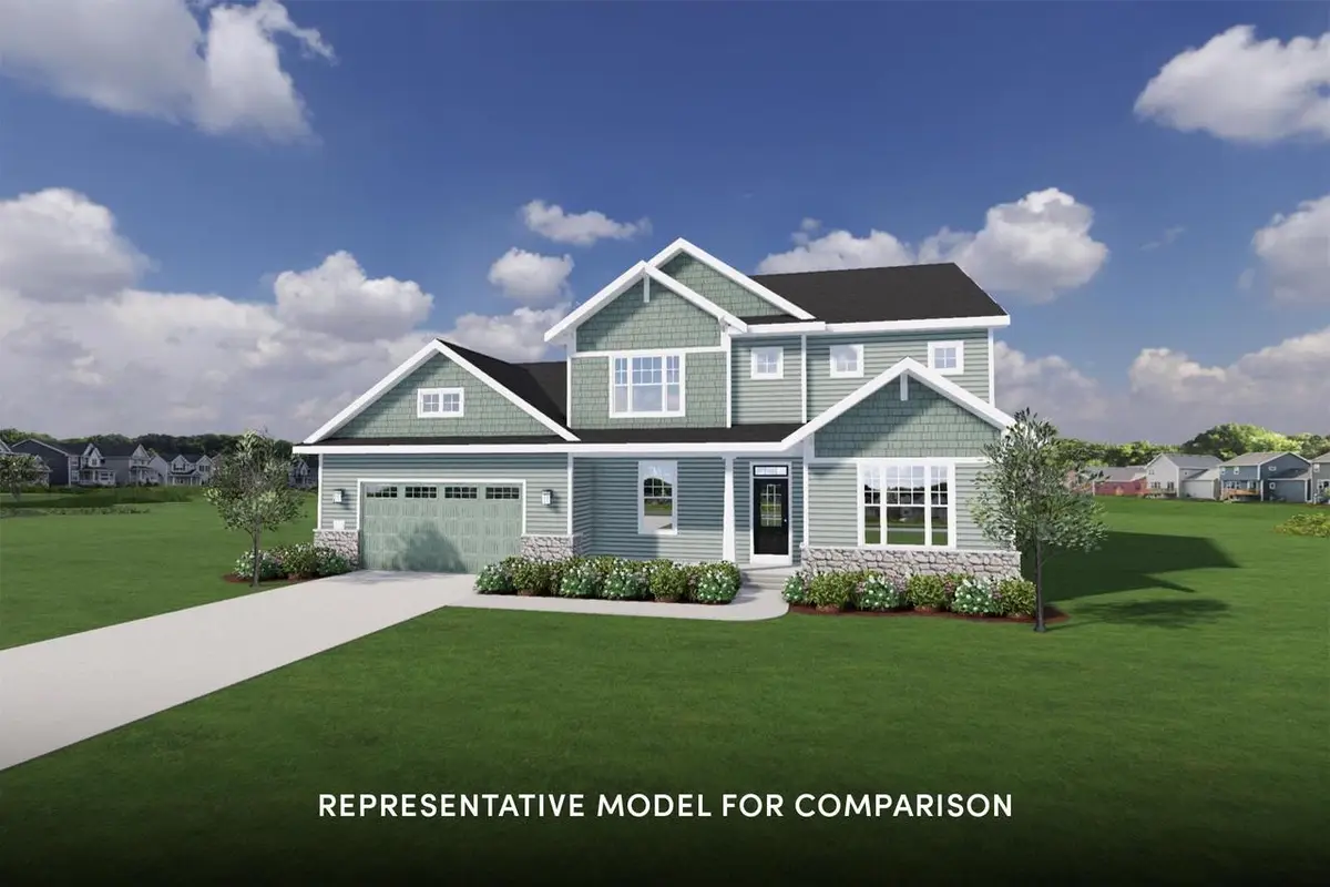 607 Clear Pond Way, Verona, WI 53593 - #1