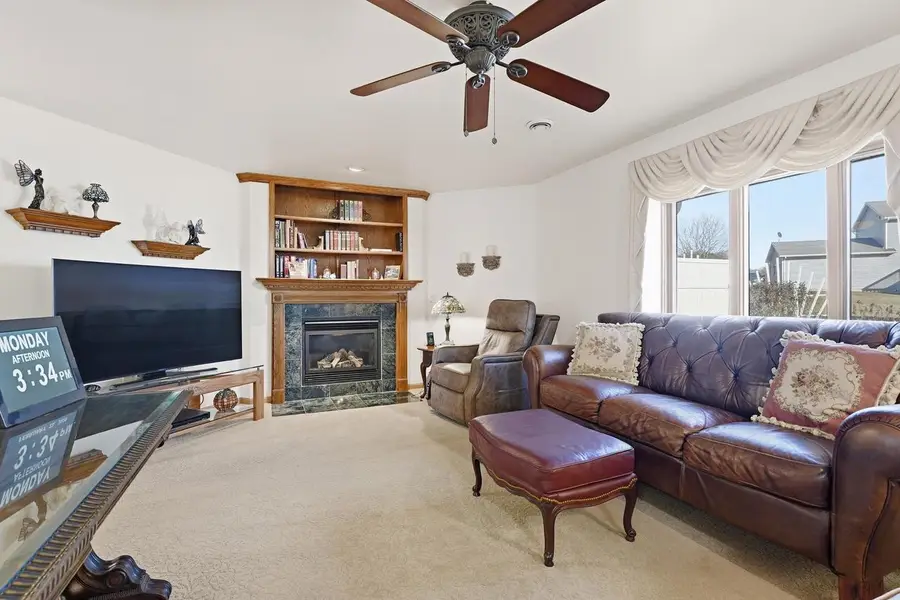 111 Elizabeth Court, Deerfield, WI 53531 - #2