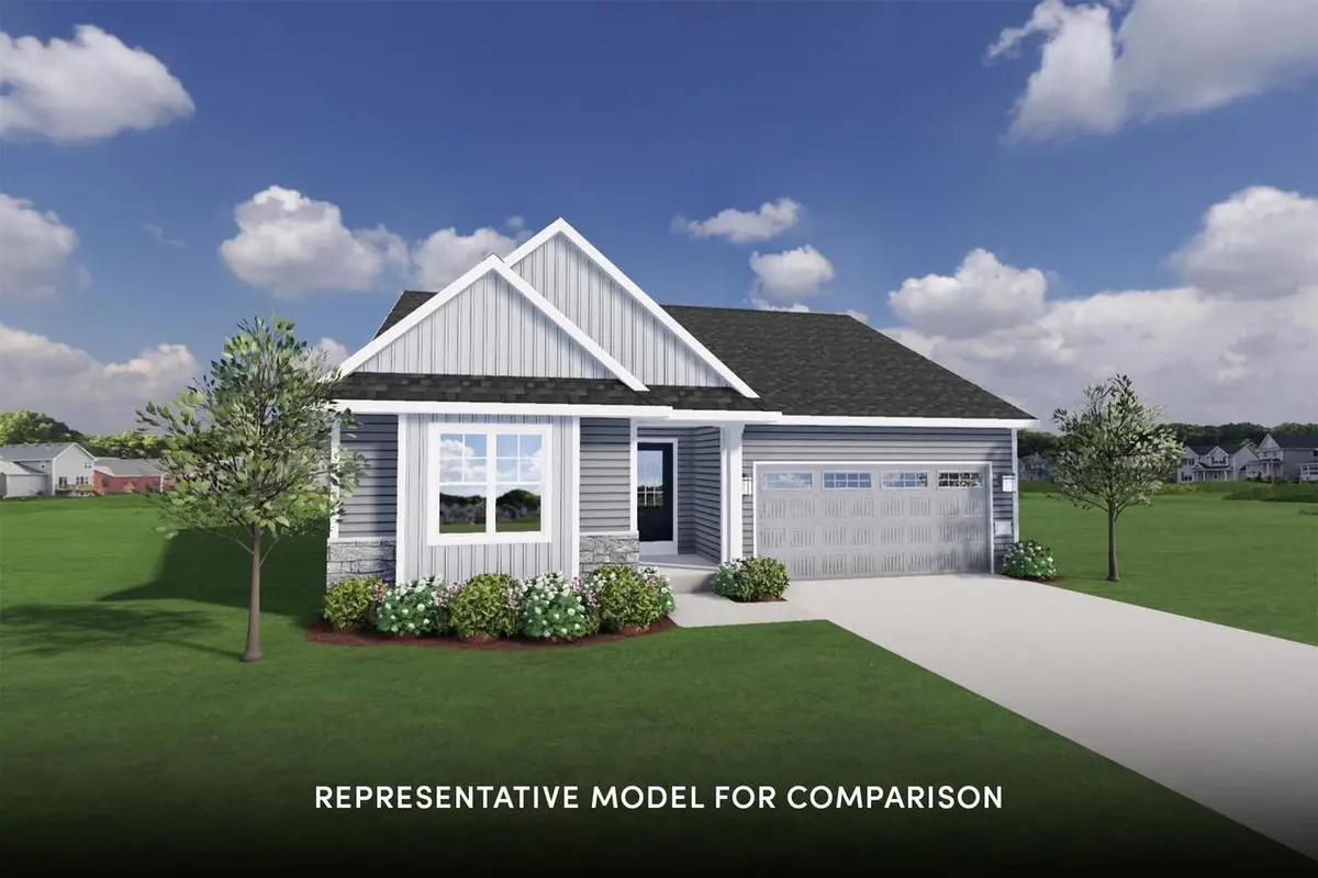 5906 Rosewood Drive, McFarland, WI 53558 - #1