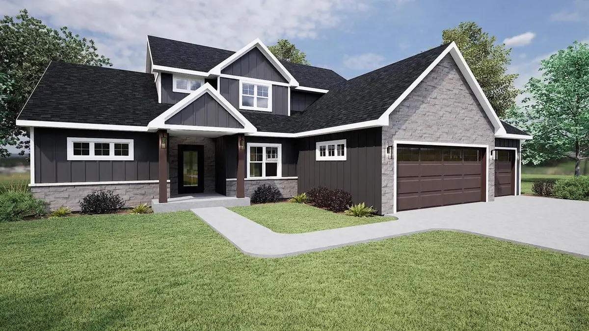 1769 Woodford Road, Cross Plains, WI 53528 - #1