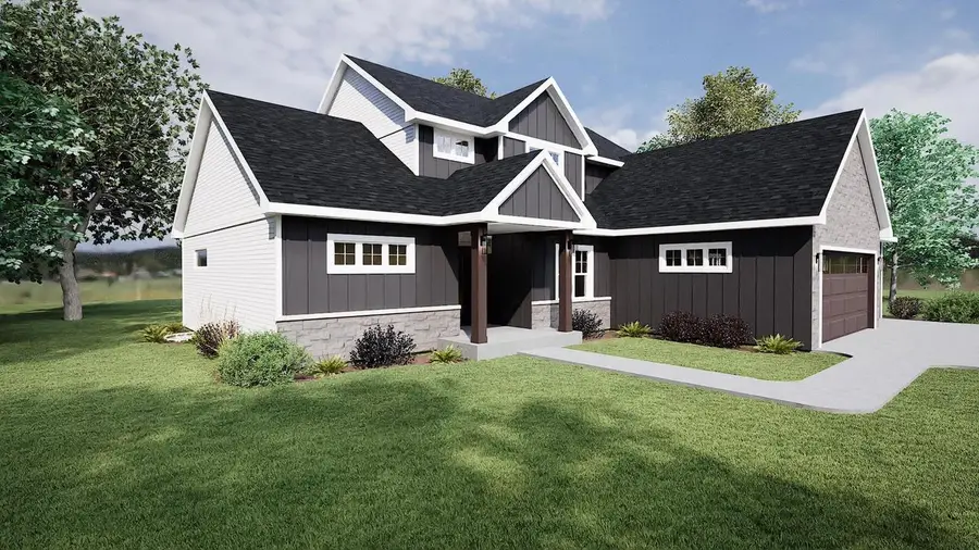 1769 Woodford Road, Cross Plains, WI 53528 - #2