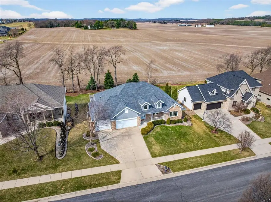 485 Riviera Street, Oregon, WI 53575 - #2