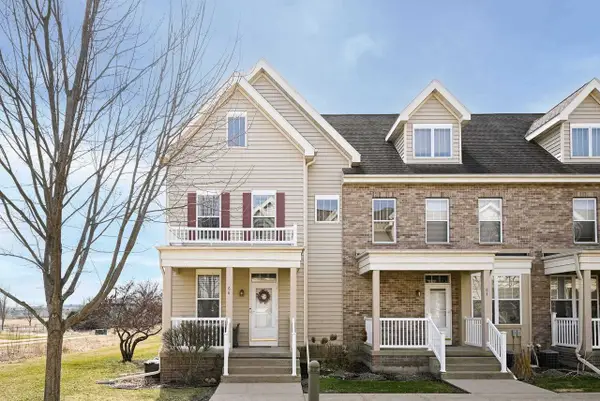 66 S Gardens Way, Fitchburg, WI 53711