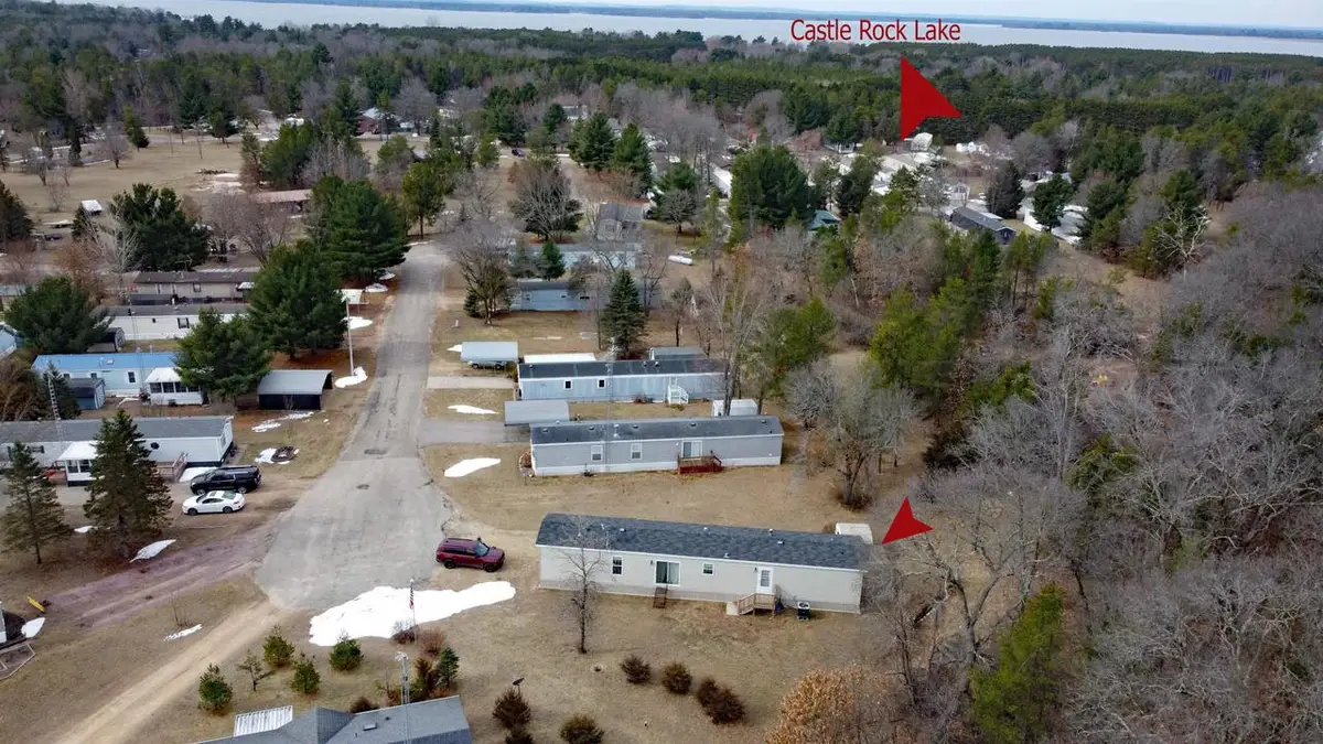 1870 County Road F #44, Quincy, WI 53934 - #1