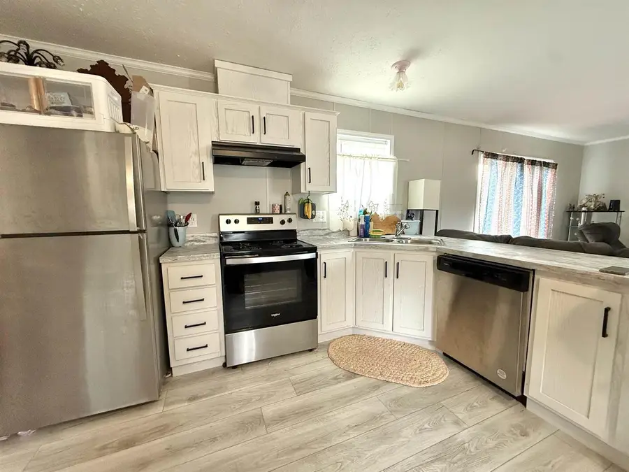 1870 County Road F #44, Quincy, WI 53934 - #3