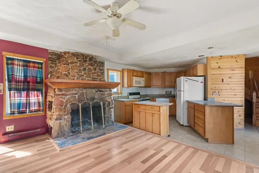 W10636 Cascade Mountian Road, Portage, WI 53901 - #2