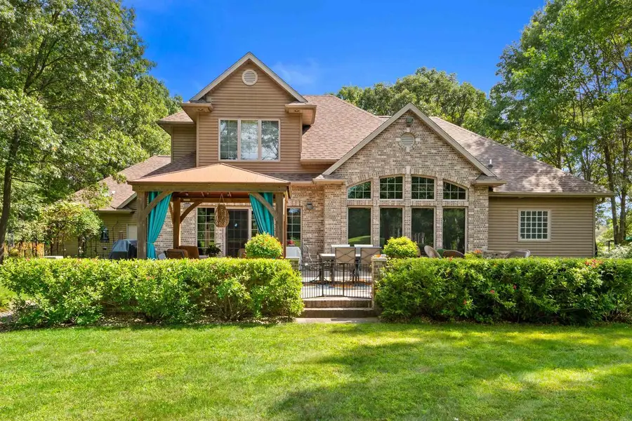 1366 Sawgrass Drive, Nekoosa, WI 54457 - #2