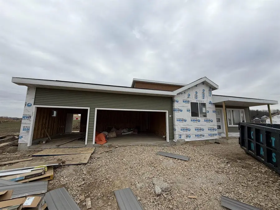 4040 Whistle Rock Circle, Deforest, WI 53532 - #2