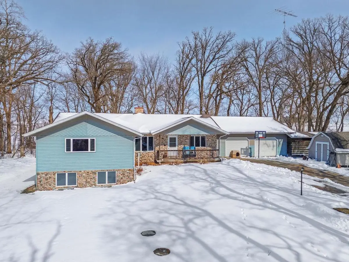 N1640 County Road U, Markesan, WI 53946 - #1