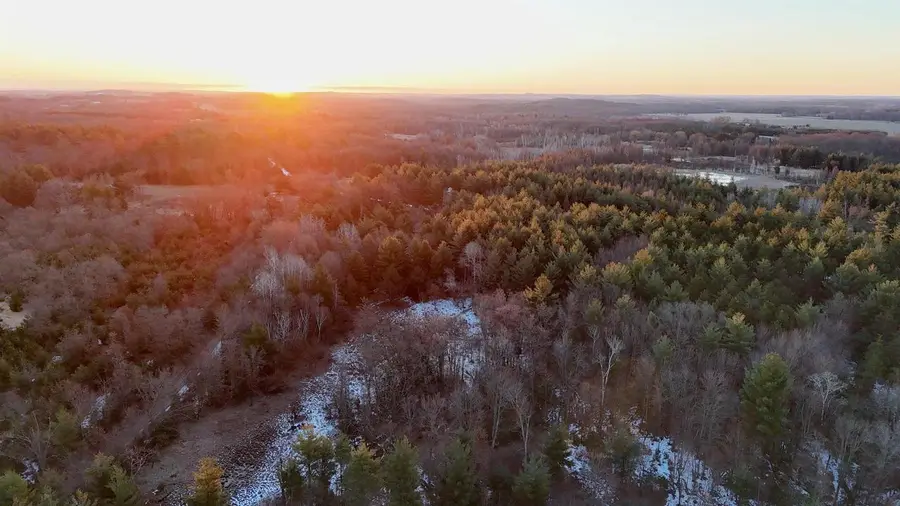 W1224 Elk Road, Princeton, WI 54968 - #3