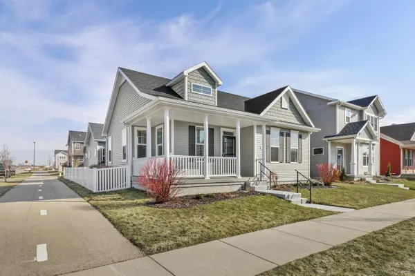 1203 Twisted Branch Way, Sun Prairie, WI 53590