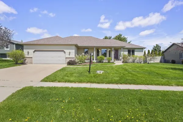 310 Freidel Drive, Marshall, WI 53559
