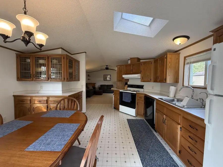 1870 County Road F #76, Friendship, WI 53934 - #2