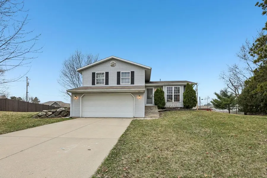 457 Mitchell Street, Belleville, WI 53508 - #2