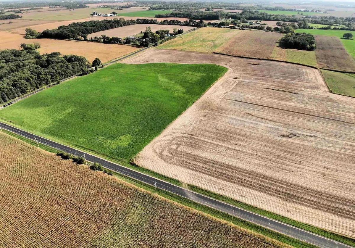 110.44 Acres Sugar Creek Road, Elkhorn, WI 53121 - #1