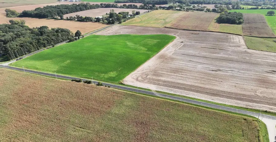 110.44 Acres Sugar Creek Road, Elkhorn, WI 53121 - #3