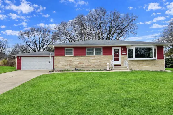 5413 Herro Lane, Madison, WI 53716
