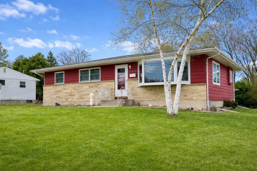 5413 Herro Lane, Madison, WI 53716 - #2