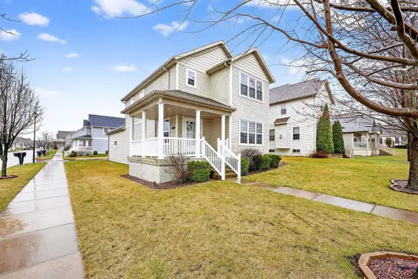 1309 Independence Way, Sun Prairie, WI 53590