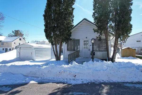 926 Pine Avenue, Hillsboro, WI 54634