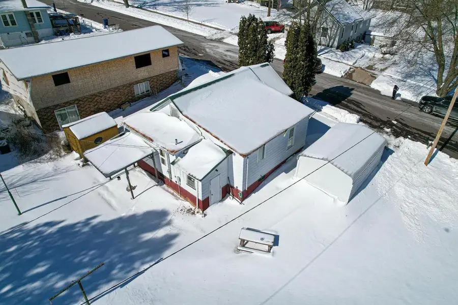 926 Pine Avenue, Hillsboro, WI 54634 - #3