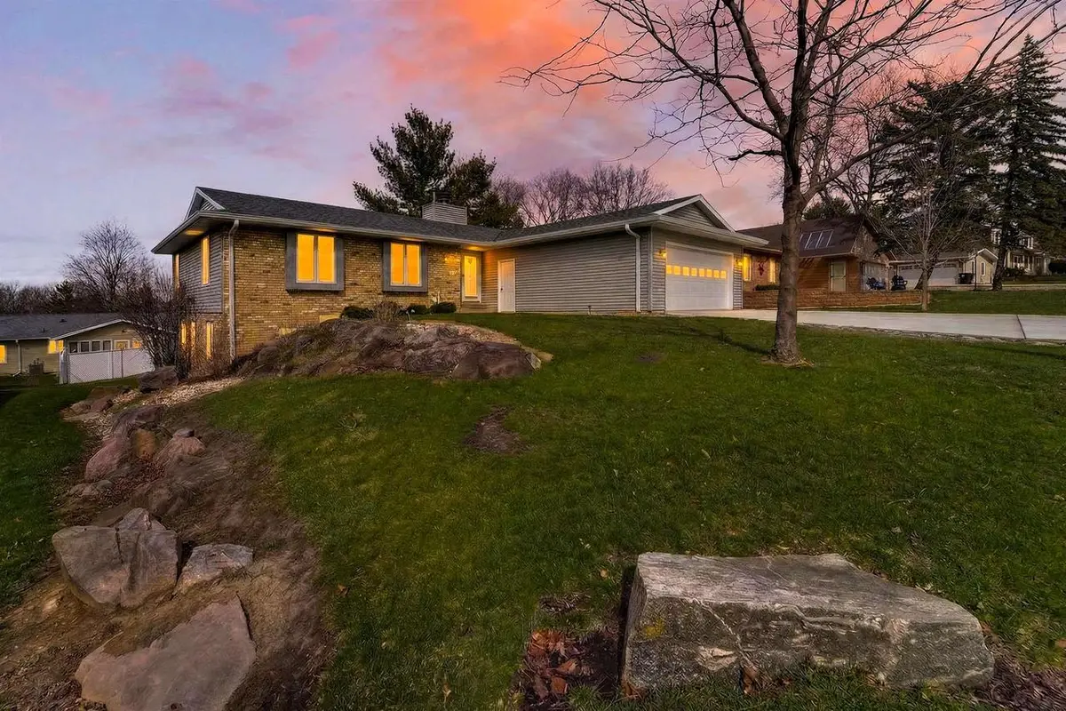 1331 Erick Street, Fort Atkinson, WI 53538 - #1