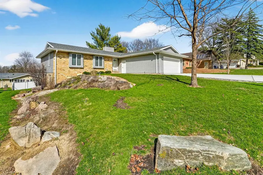 1331 Erick Street, Fort Atkinson, WI 53538 - #2