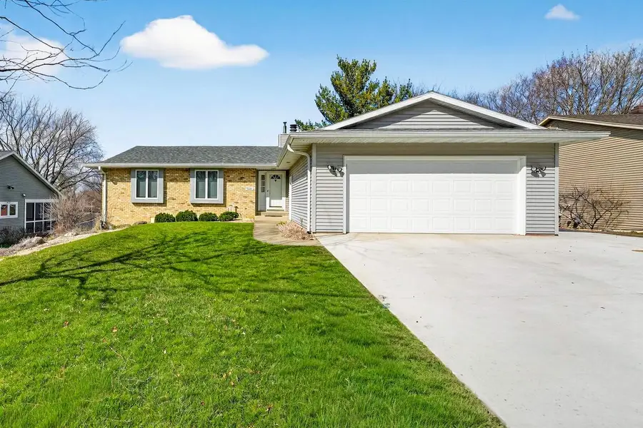 1331 Erick Street, Fort Atkinson, WI 53538 - #3