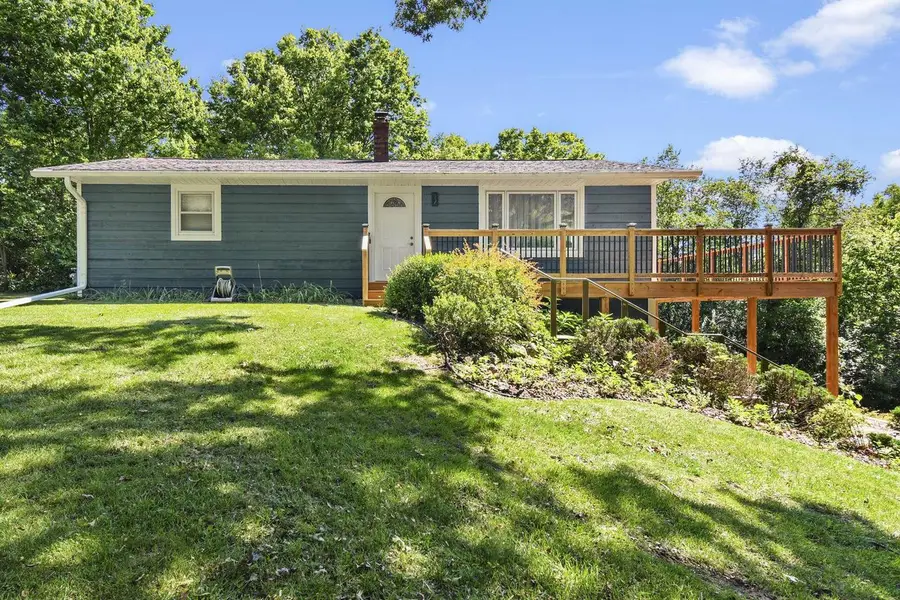 W10508 E Harmony Drive, Lodi, WI 53555 - #2