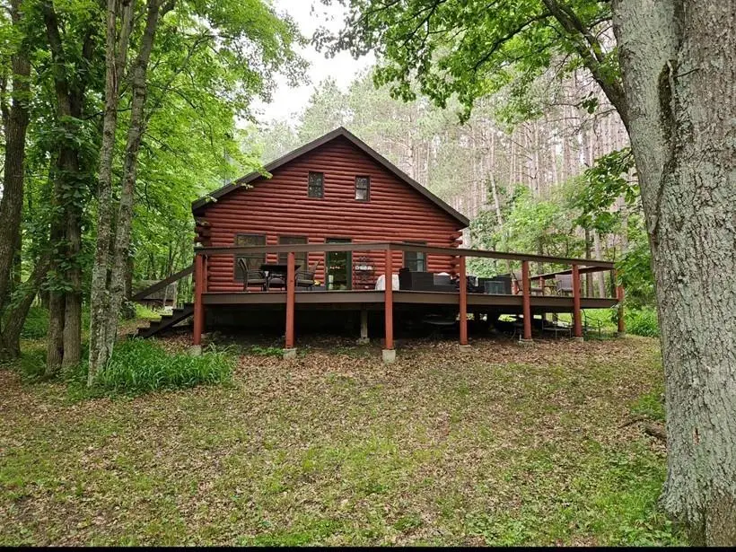 3118 2nd Court, Oxford, WI 53952 - #3