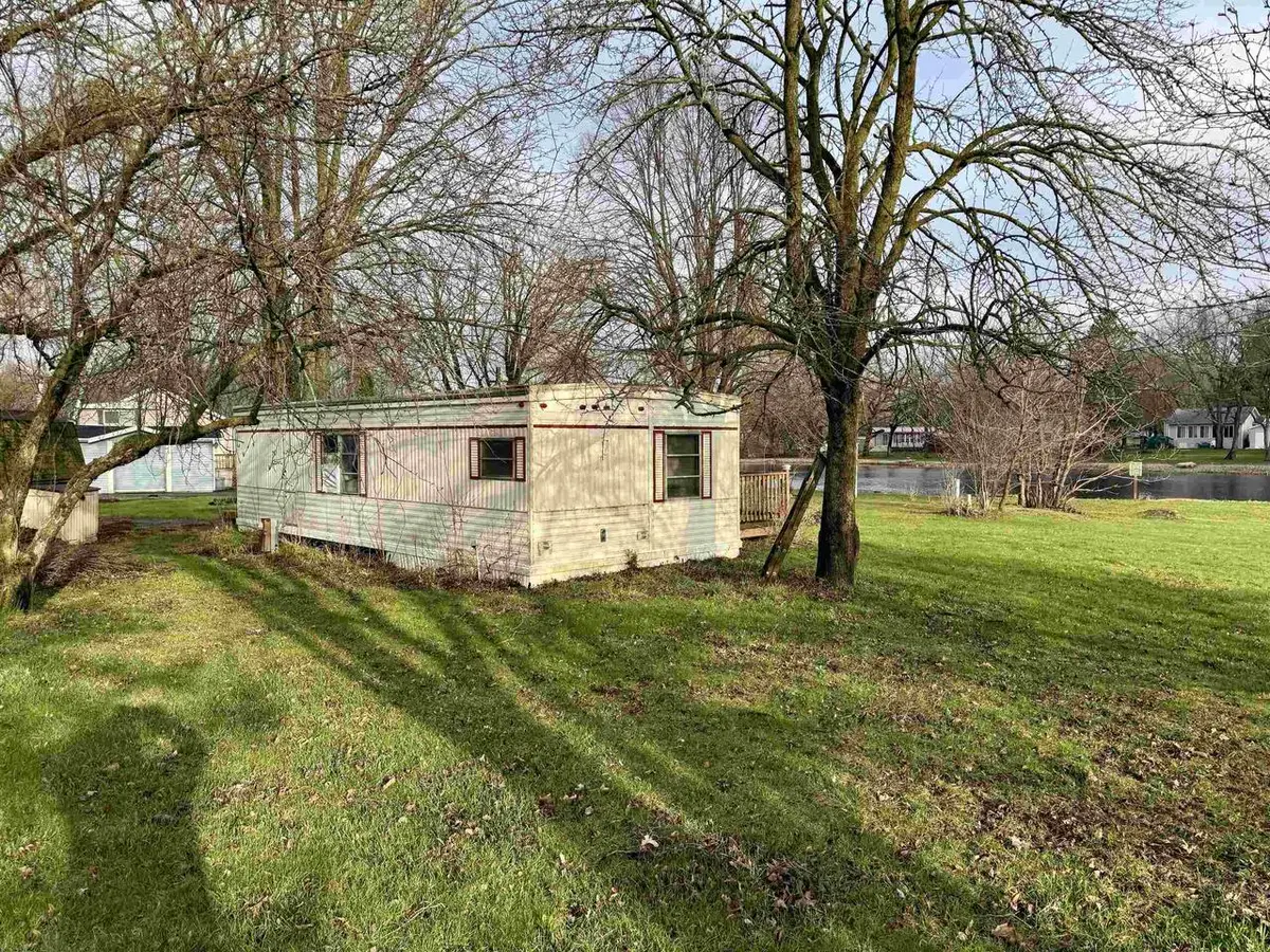 329 Sunrise Court, Edgerton, WI 53534 - #1