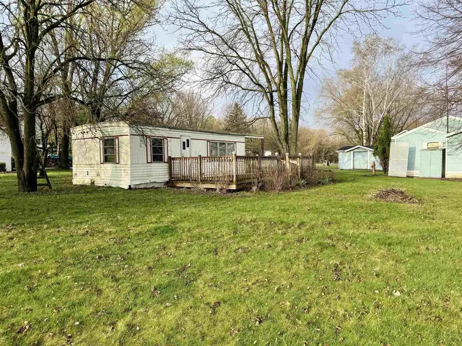 329 Sunrise Court, Edgerton, WI 53534 - #2