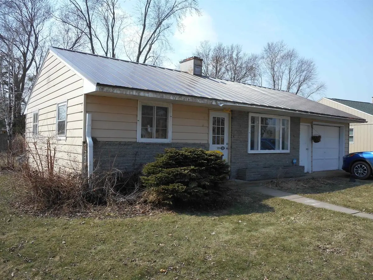 509 Curry Street, Tomah, WI 54660 - #1
