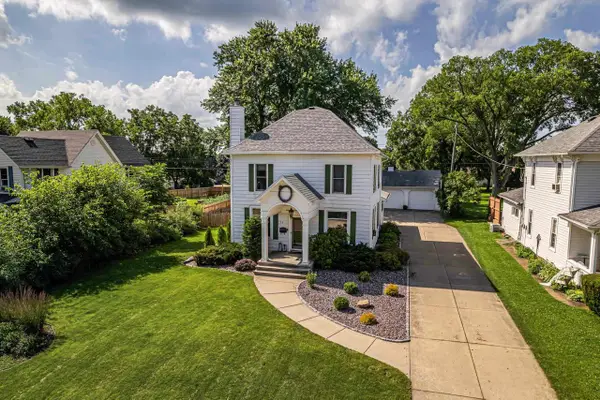 309 W Clarence Street, Dodgeville, WI 53533