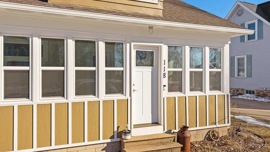 118 N Johnson Street, Berlin, WI 54923 - #2