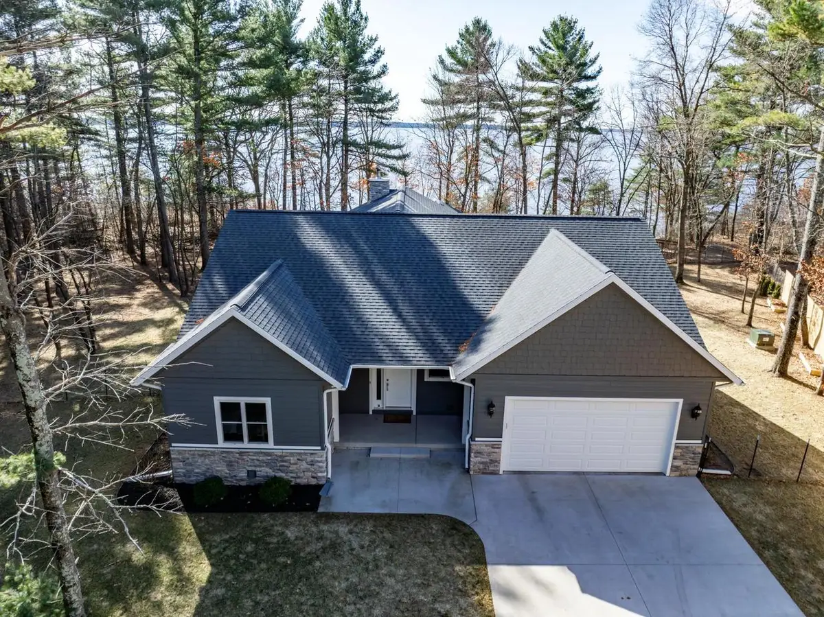 W3773 7th Street, Necedah, WI 54646 - #1