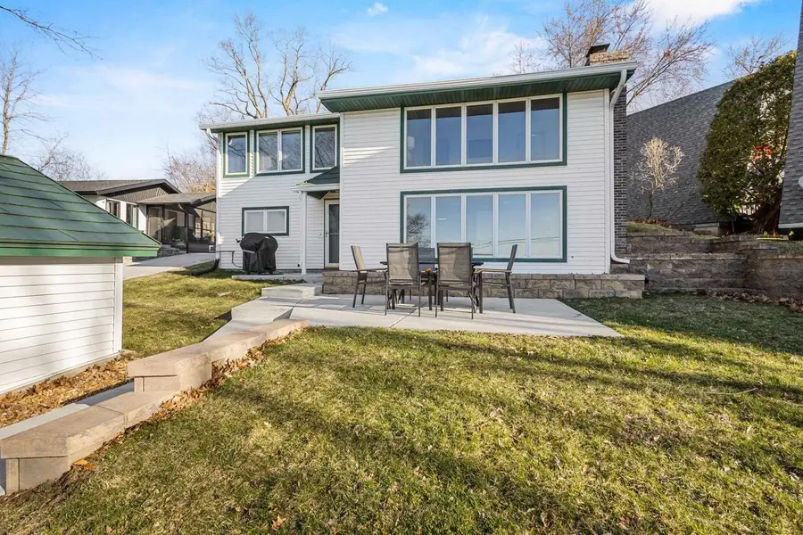 W9384 Ripley Road, Cambridge, WI 53523 - #3