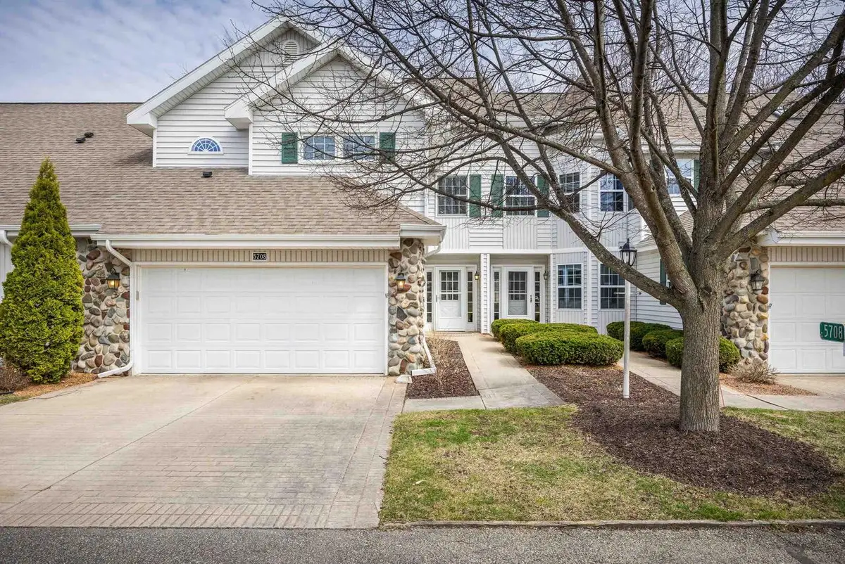 5708 Steeplechase Drive #8, Waunakee, WI 53597 - #1