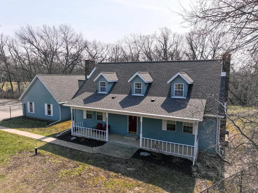 w7939 Territorial Road, Delavan, WI 53115 - #2